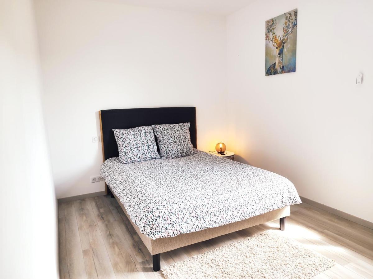 ⁂⁂ Le Chamois Appartement Cledicihome / Magnifique Vue Sur Les Montagnes / 4 Kms De Gerardmer ! ⁂⁂ Rochesson 외부 사진